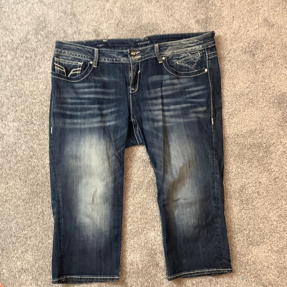 Vigoss Capri